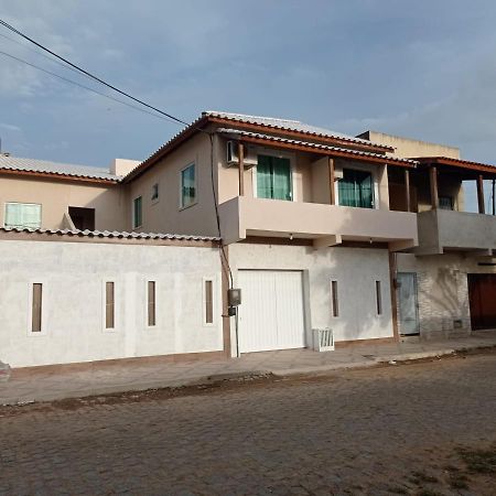Apartamento Dom Gabriel Campos dos Goytacazes Exterior foto