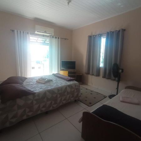 Apartamento Dom Gabriel Campos dos Goytacazes Exterior foto