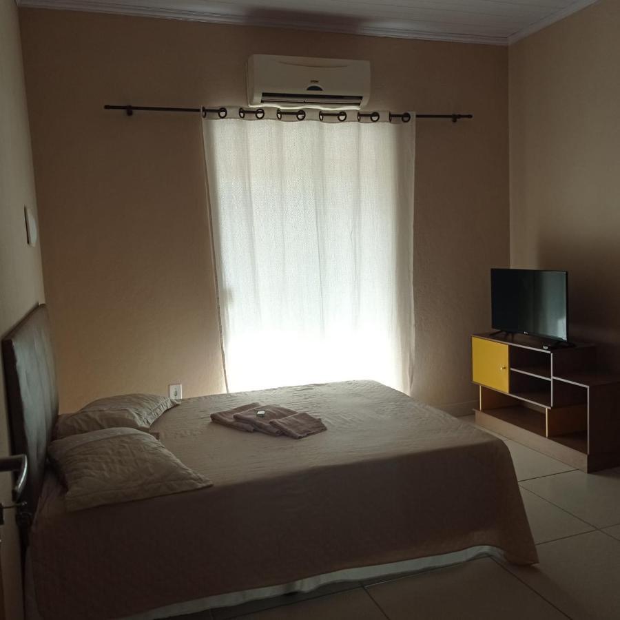 Apartamento Dom Gabriel Campos dos Goytacazes Exterior foto