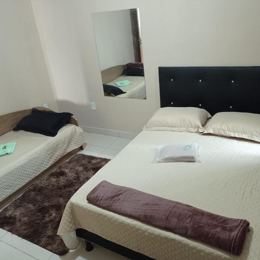 Apartamento Dom Gabriel Campos dos Goytacazes Exterior foto