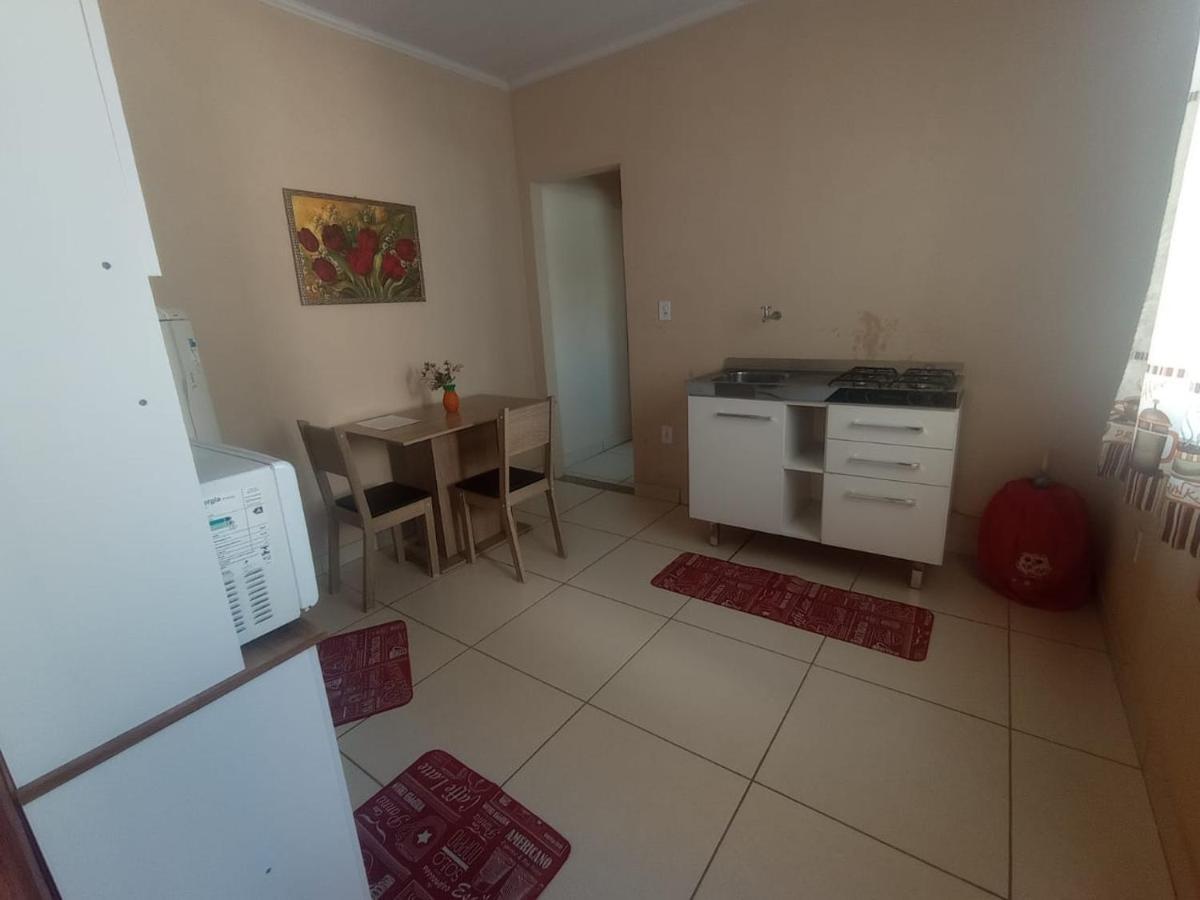 Apartamento Dom Gabriel Campos dos Goytacazes Exterior foto