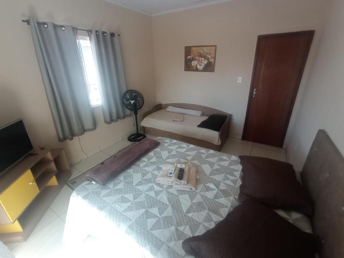 Apartamento Dom Gabriel Campos dos Goytacazes Exterior foto