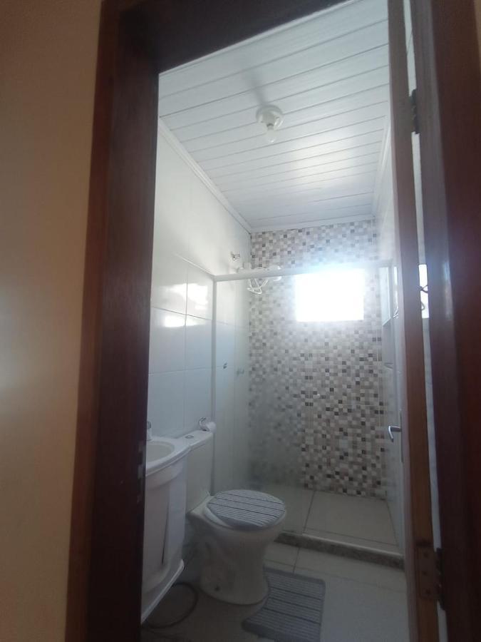 Apartamento Dom Gabriel Campos dos Goytacazes Exterior foto